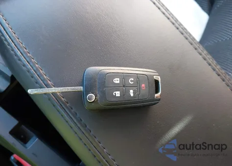 2016 Chevrolet Equinox Lt from USA, damaged, VIN 2GNFLFE33G6314810